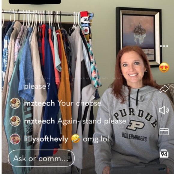 MzTeech MANLY MONDAY MOTORWAY Share Show with Pam - Picture 6 of 9